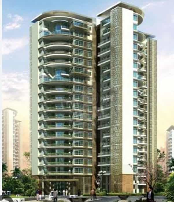Condominium in Khusropur, Haryana 11959660