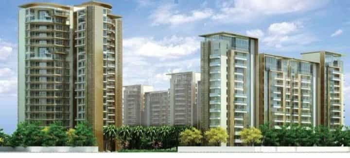 Condominium in Khusropur, Haryana 11959660