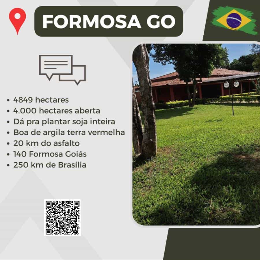 अन्य में Formosa, Goiás 11959666