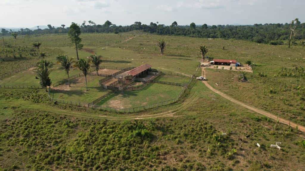 Andet i Sao Felix do Xingu, Stk 11959667