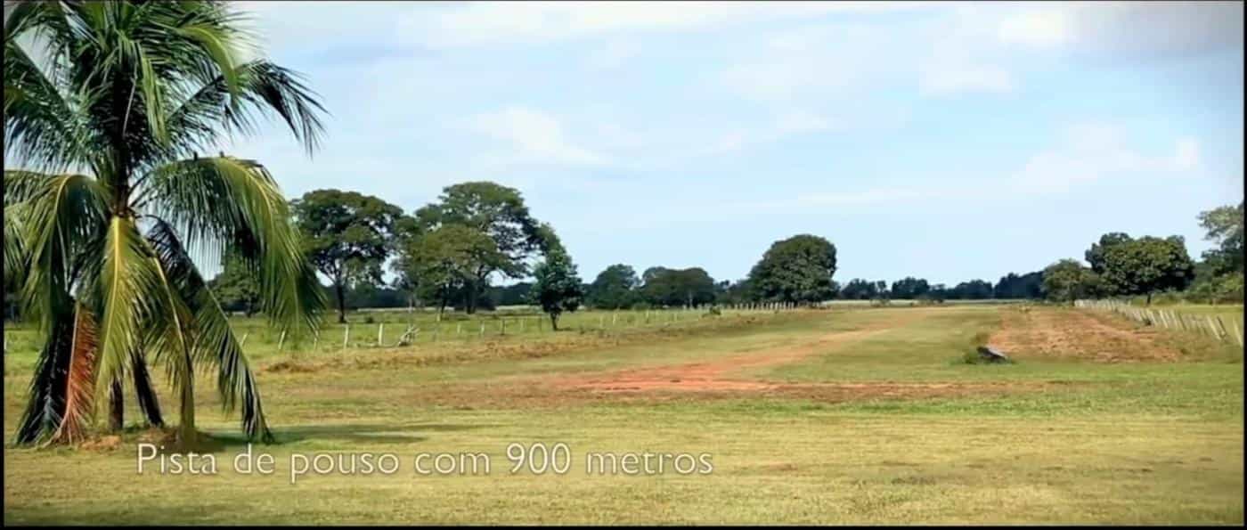 Annen i Cocalinho, Mato Grosso 11959672