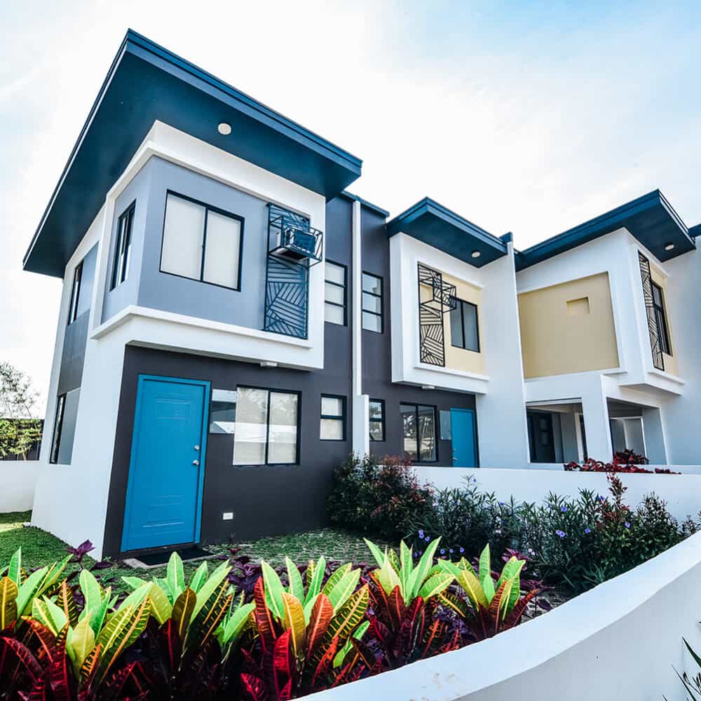 Mehrere Häuser im Batangas, Batangas 11959680