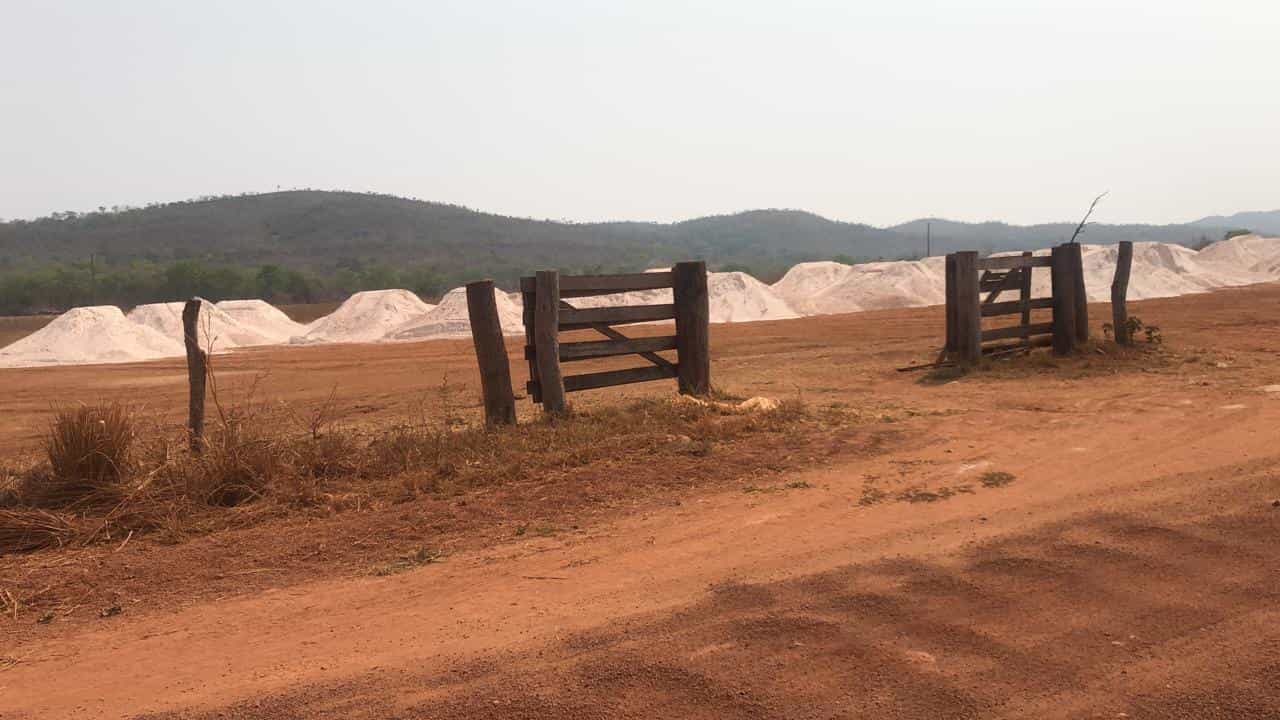 其他 在 Paranatinga, Mato Grosso 11959693