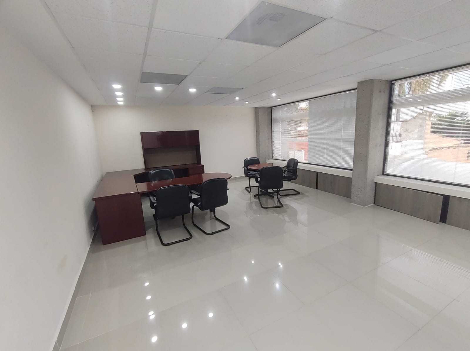 Büro im Cuernavaca, Avenida Río Mayo 11959704