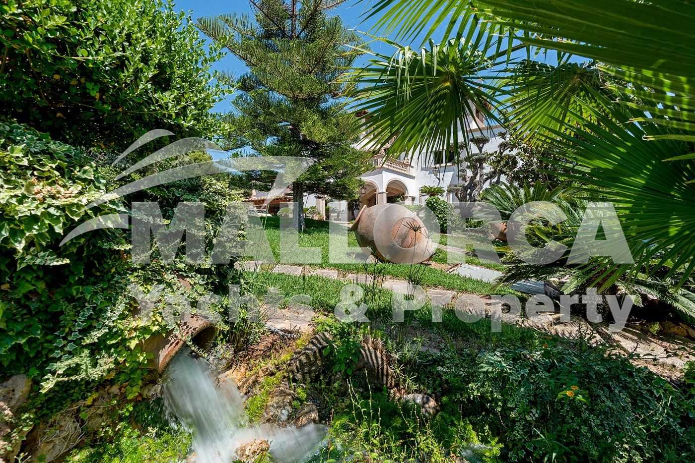 بيت في El Terreno, Balearic Islands 11959713