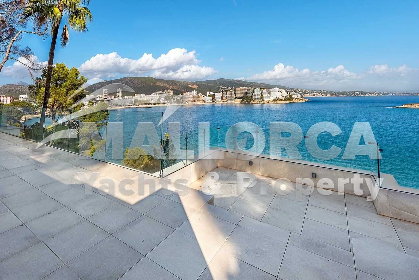 House in Cala Vinyes, Illes Balears 11959714
