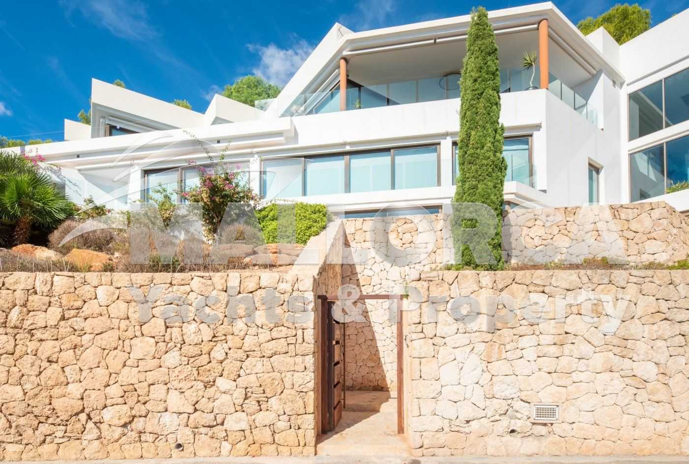 σπίτι σε Roca Llisa, Balearic Islands 11959717