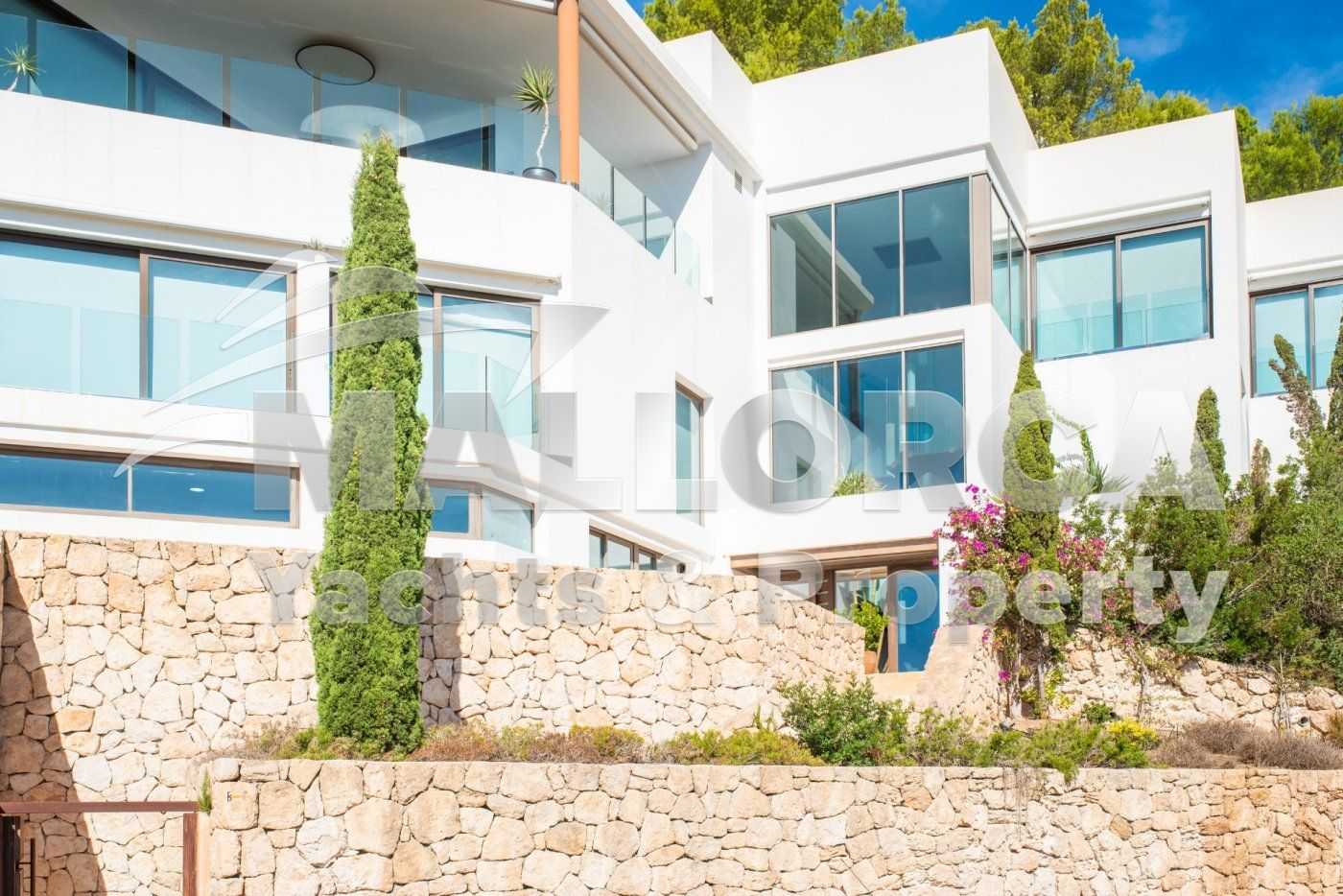 Будинок в Roca Llisa, Balearic Islands 11959717