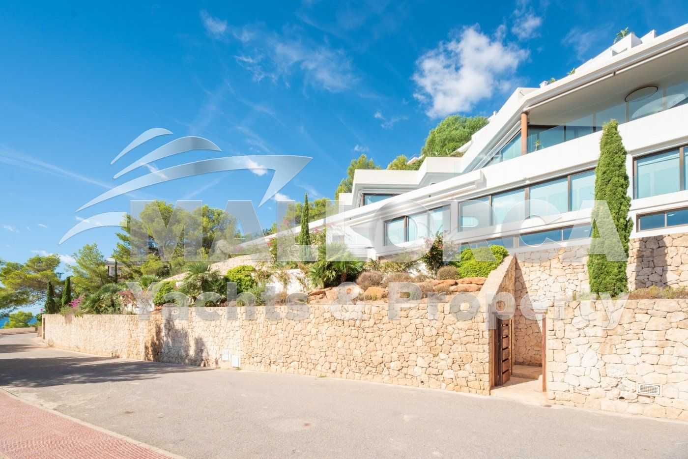 жилой дом в Roca Llisa, Balearic Islands 11959717