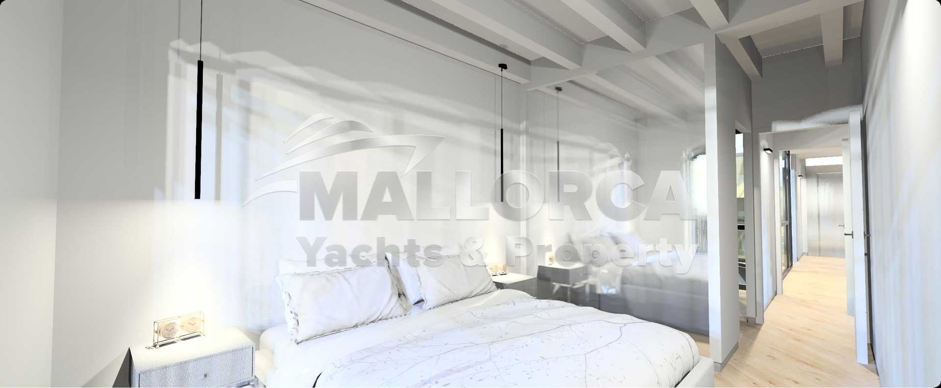 公寓 在 Palma, Balearic Islands 11959719