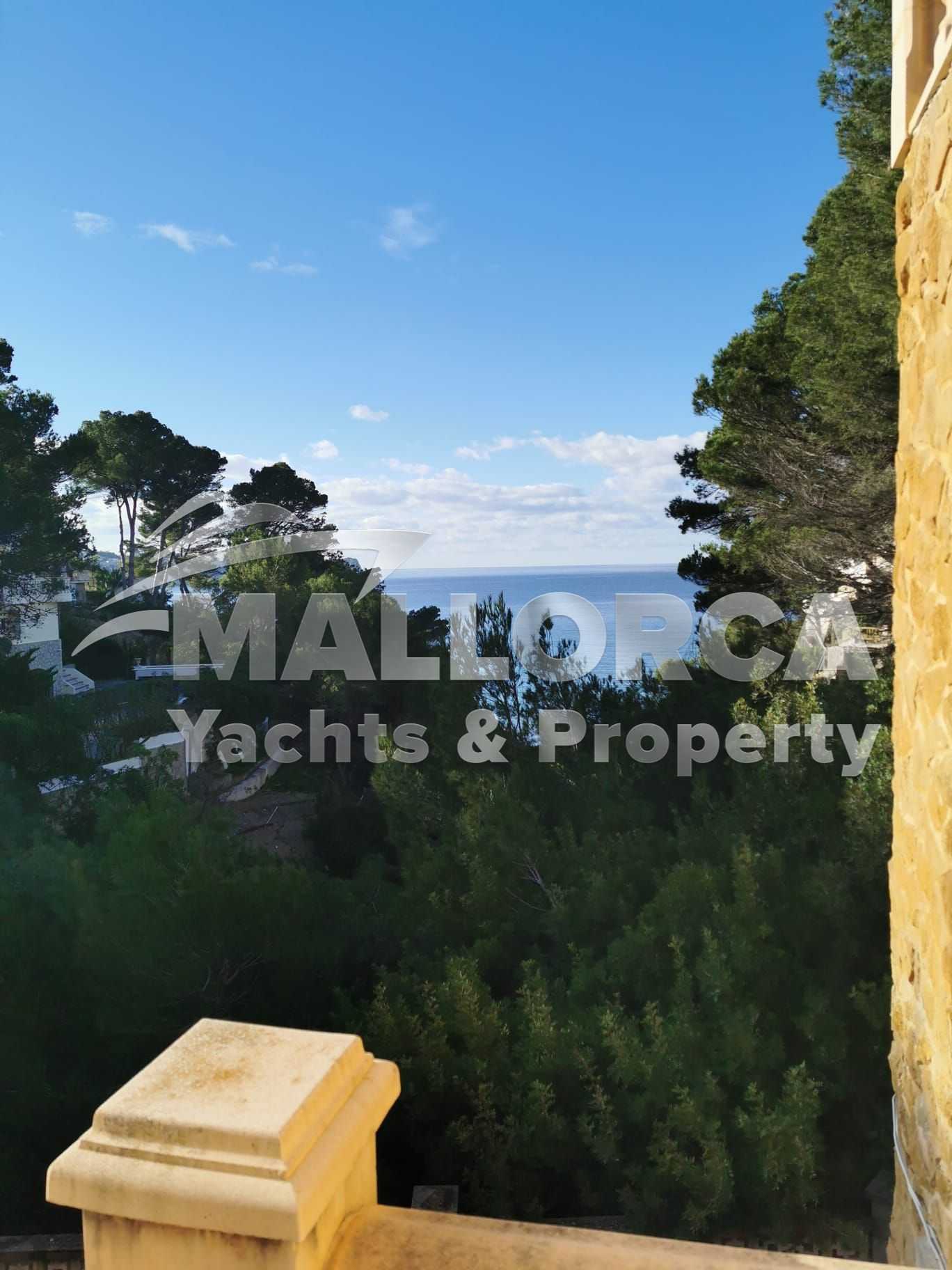Condominium in Capdella, Balearic Islands 11959725