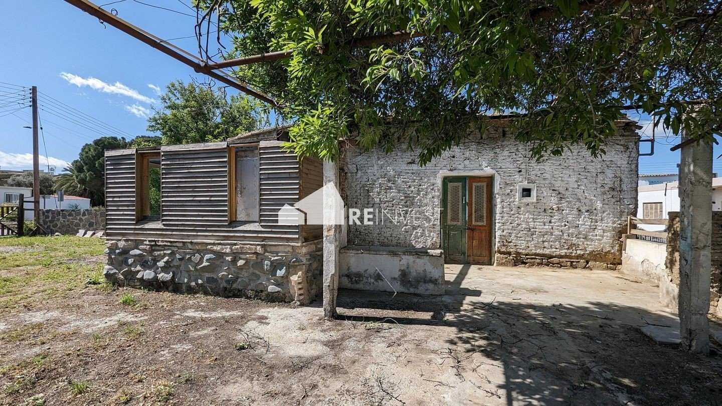 Haus im Pera, Nicosia 11959788