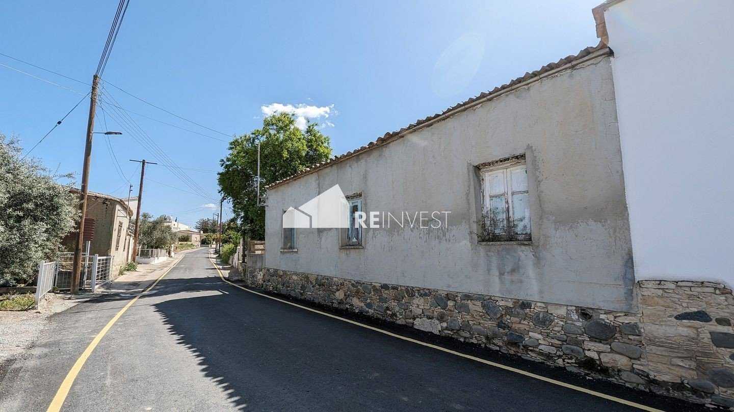 Huis in Pera, Nicosia 11959788