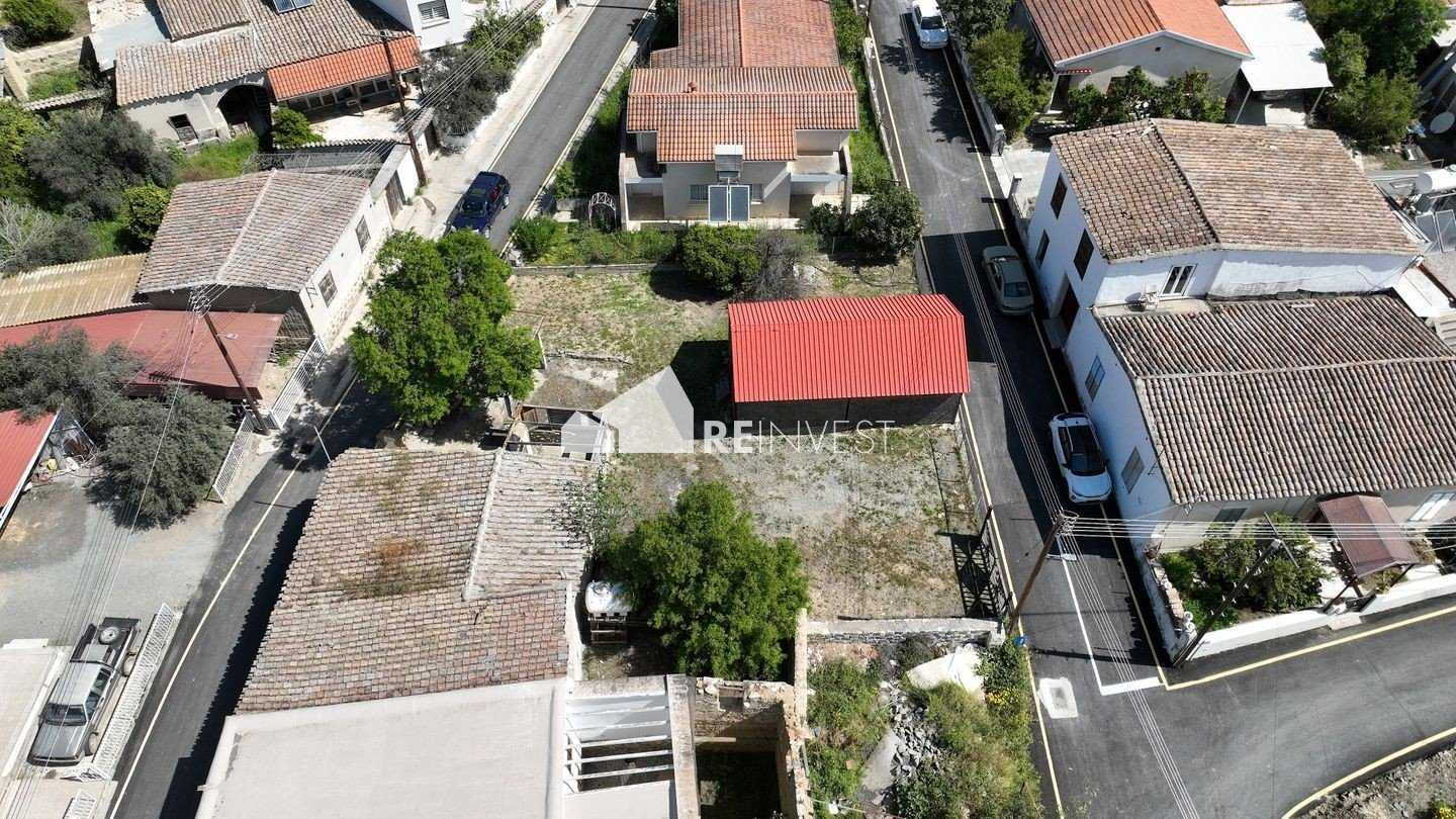 Будинок в Pera, Nicosia 11959788
