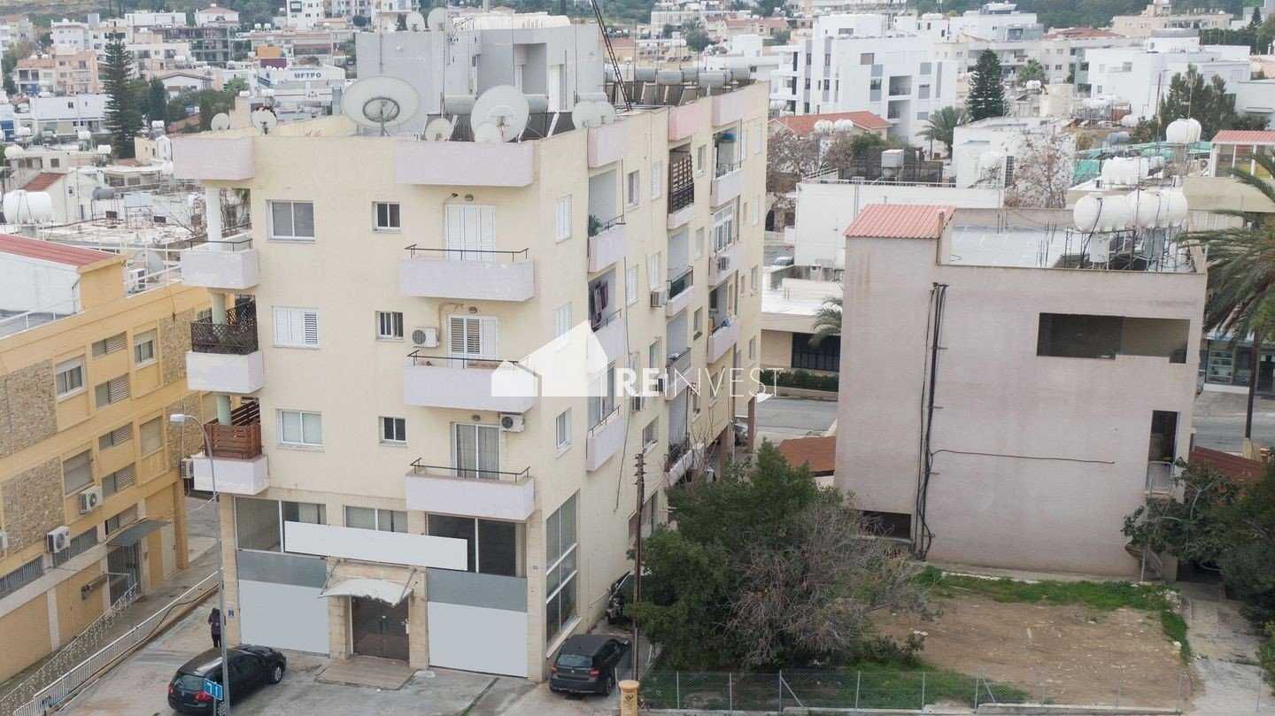 公寓 在 Aglantzia, Nicosia 11959792