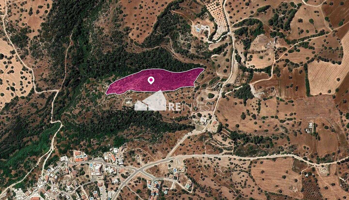Land in Polis, Pafos 11959796