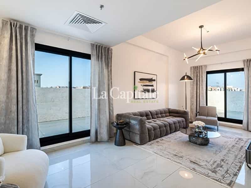 Квартира в Дубай, Дубай 11959804