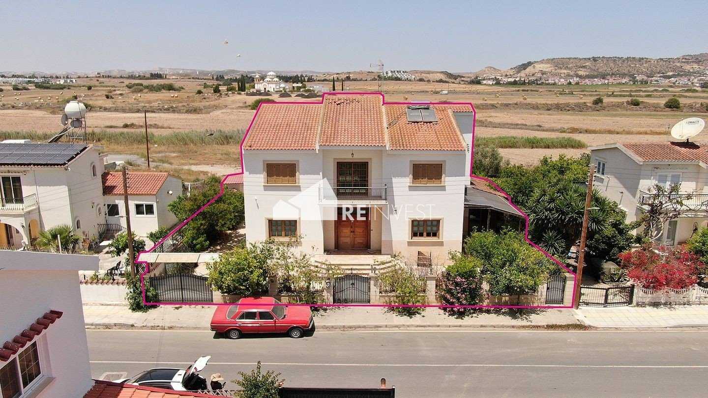 Casa nel Oroklini, Larnaca 11959818