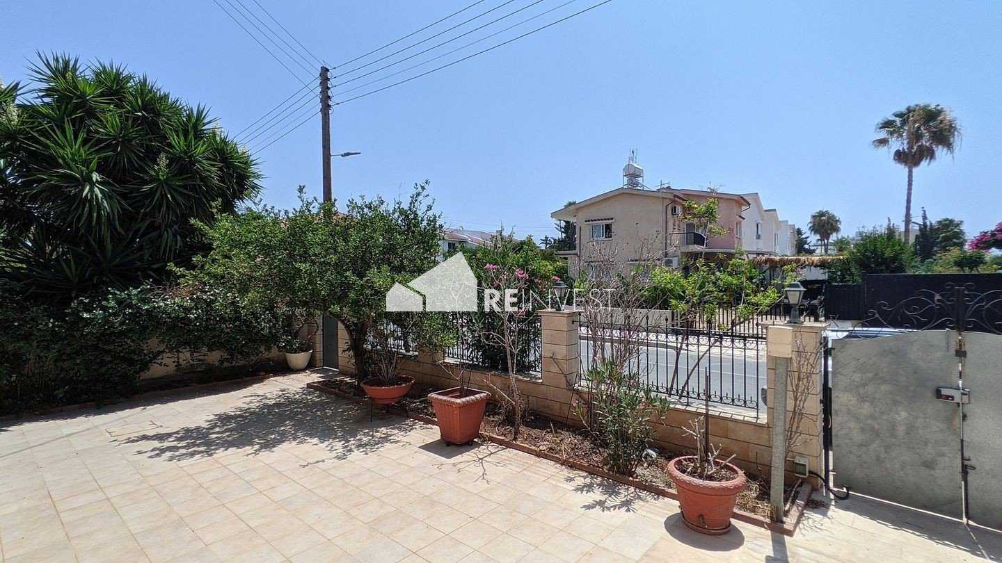 Dom w Oroklini, Larnaca 11959818