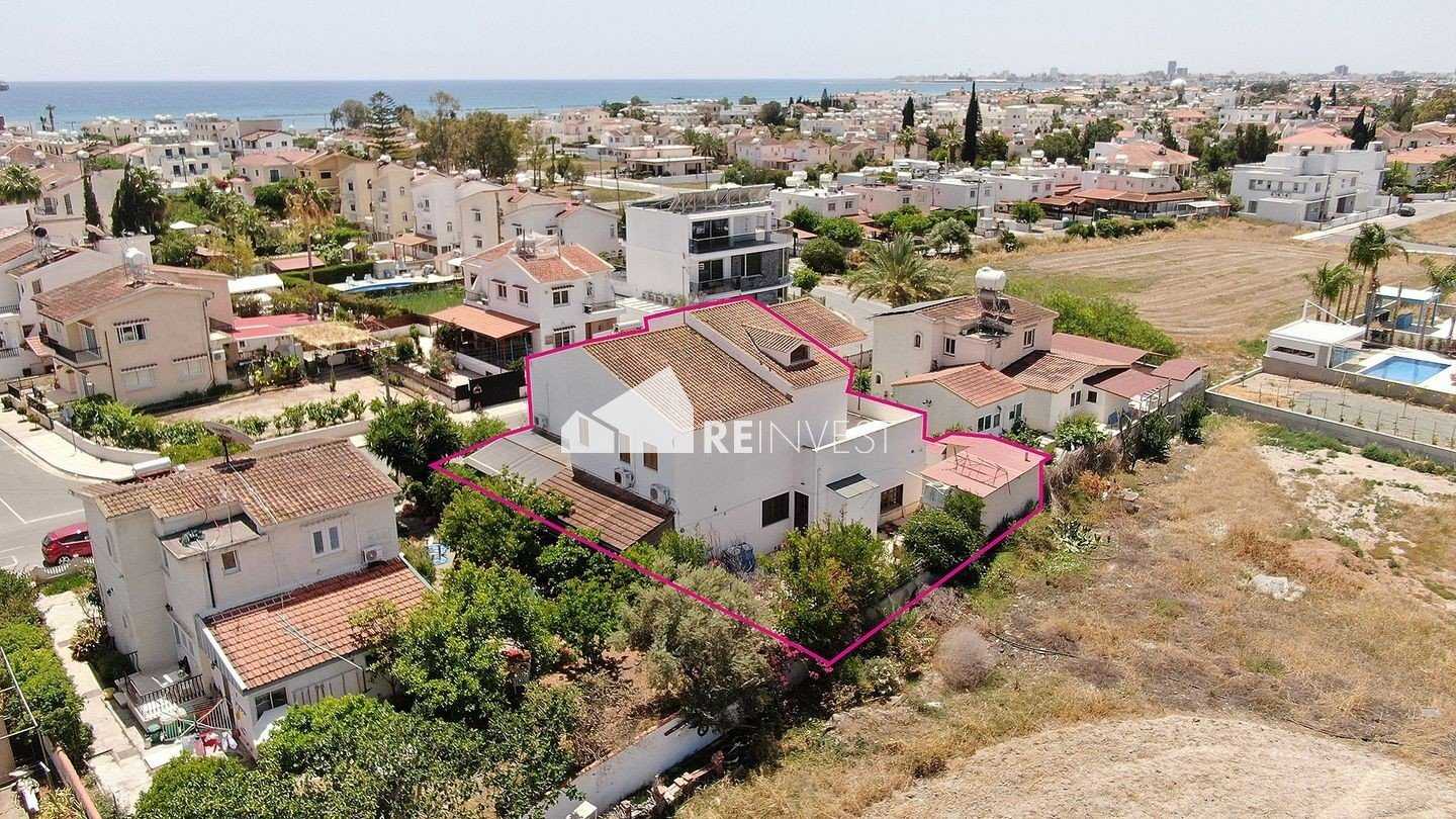 Huis in Livadia, Larnaca 11959818