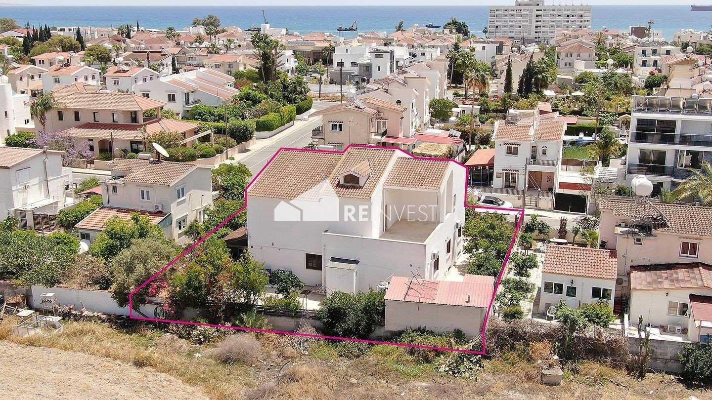 Casa nel Oroklini, Larnaca 11959818