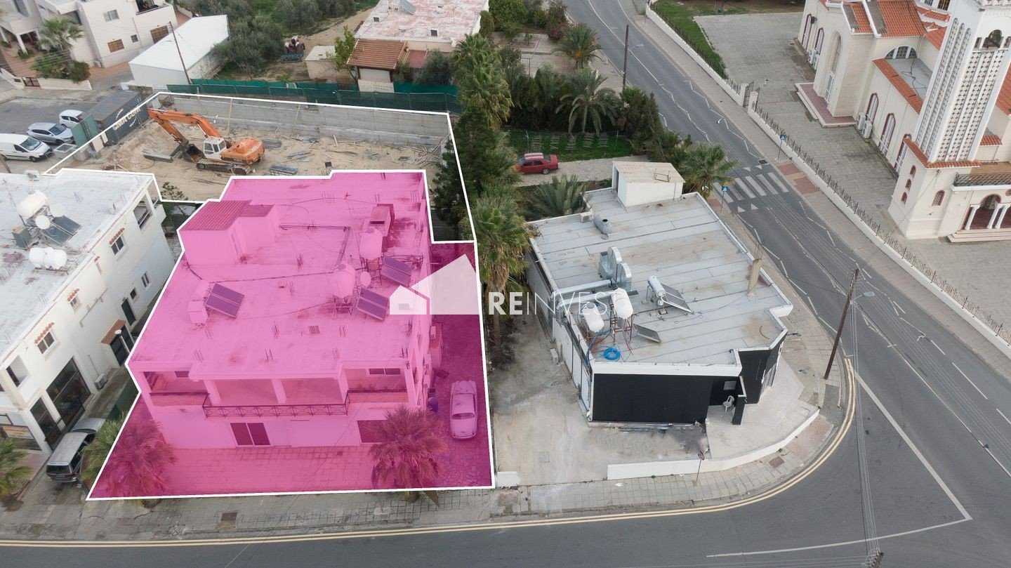 Casa nel Latsia, Nicosia 11959821