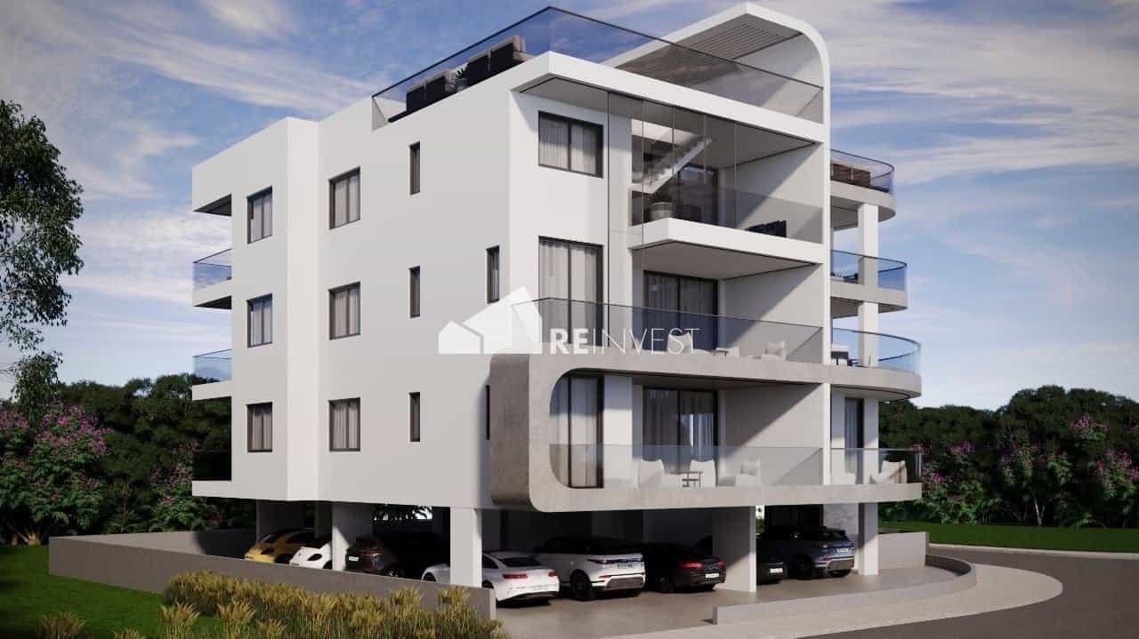 Condomínio no Aradippou, Larnaca 11959832