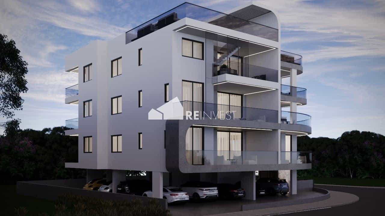 公寓 在 Aradippou, Larnaca 11959832
