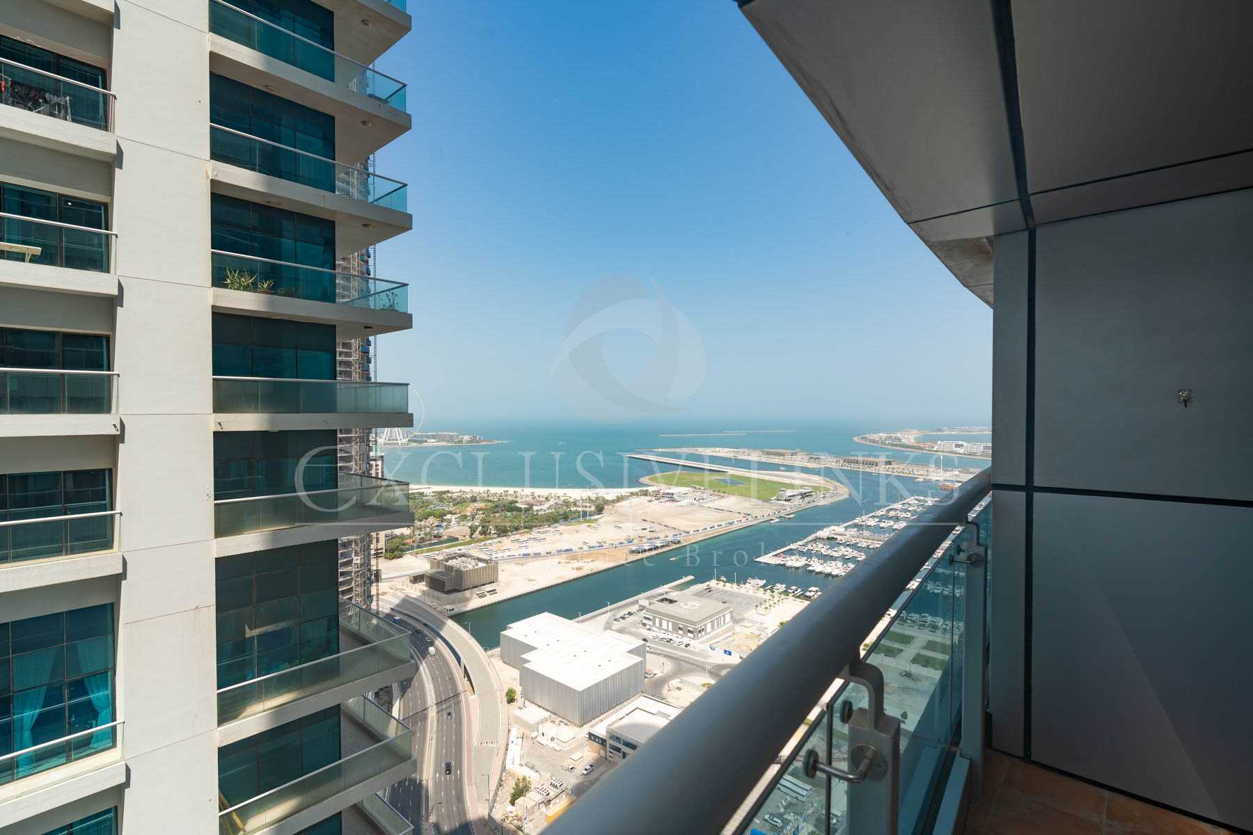 Eigentumswohnung im Dubai, Dubayy 11959846