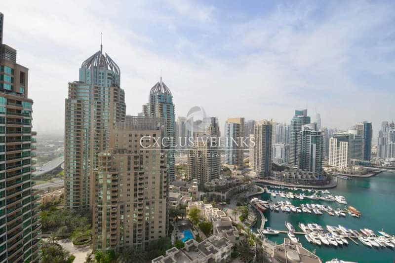 公寓 在 Dubai, Dubai 11959851
