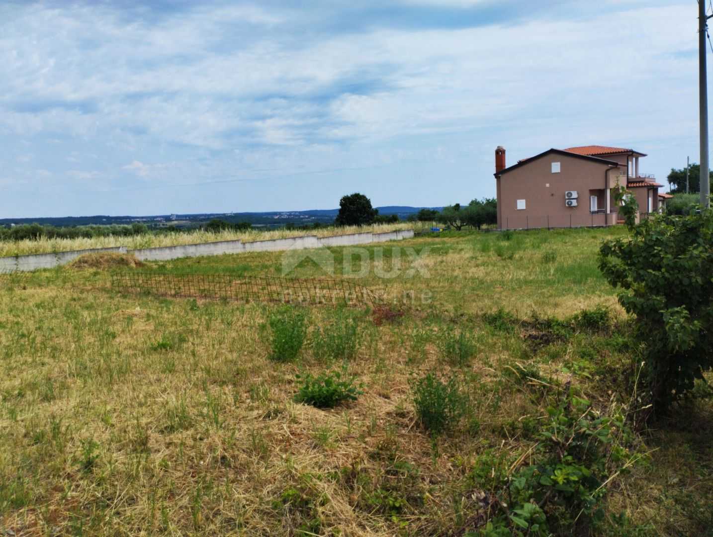Land in Kastelir, Istarska Zupanija 11959865