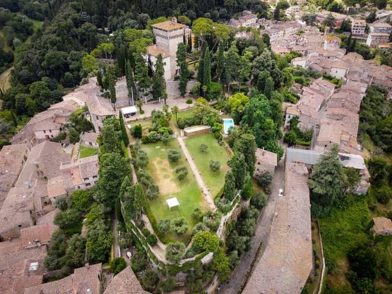 σπίτι σε Cetona, Tuscany 11959875