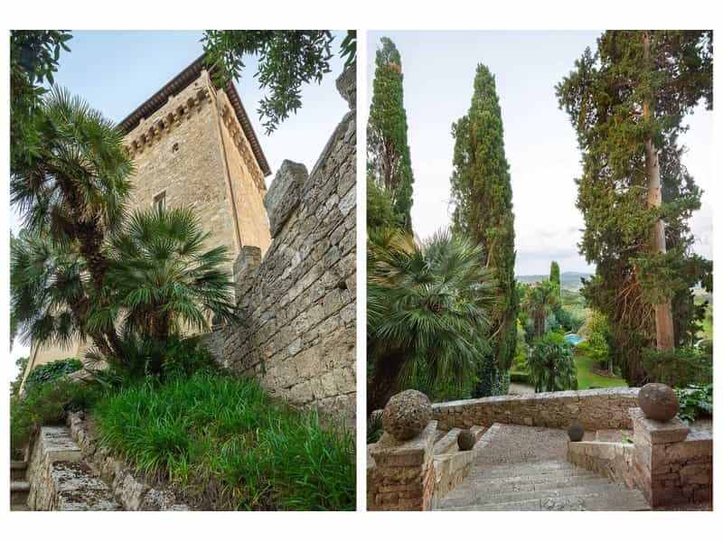 House in Cetona, Toscana 11959875