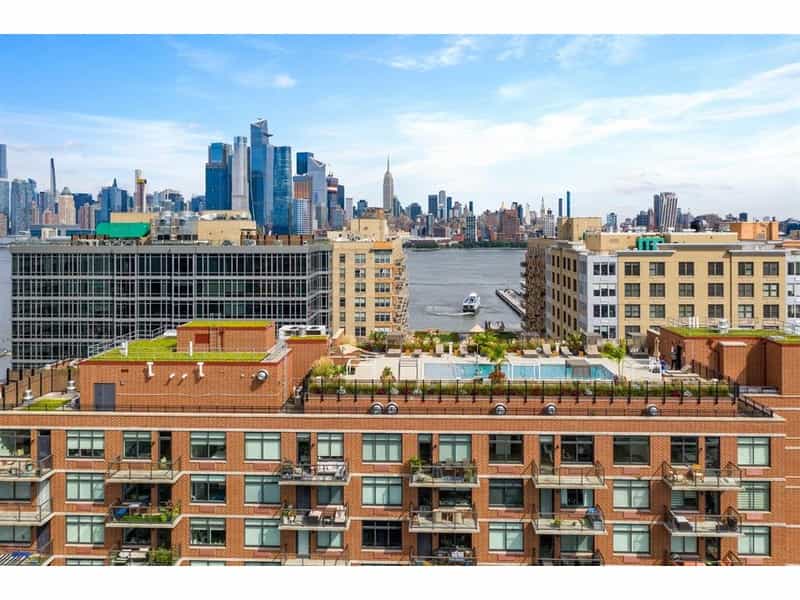 Condominium in Hoboken, New Jersey 11959880