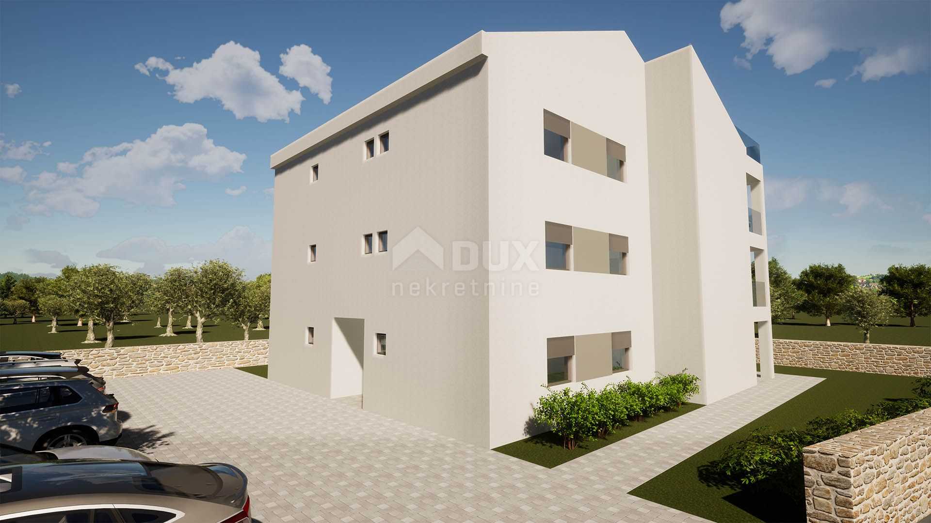 Condominium in Biograd na Moru, Zadar County 11959904