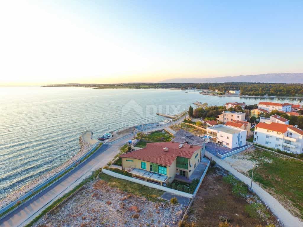 loger dans Zaton, Zadar County 11959911