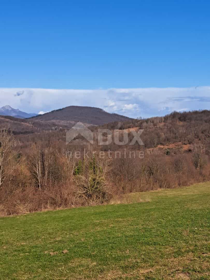 Land in Ogulin, Karlovac County 11959913