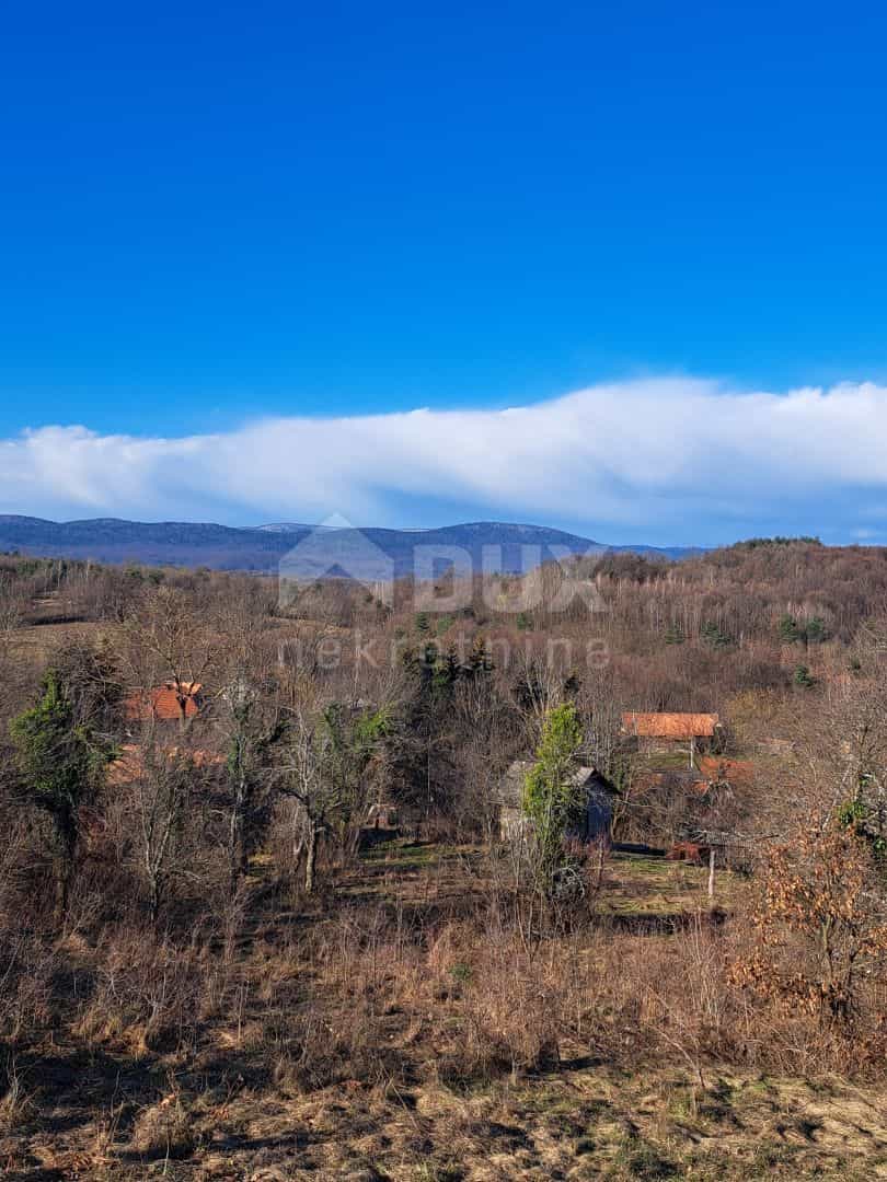 Land in Ogulin, Karlovac County 11959913