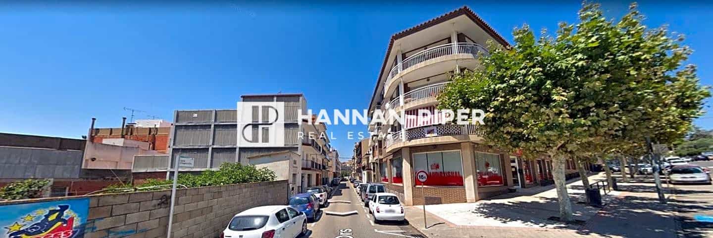 Condominium in Rosas, Catalonië 11959921