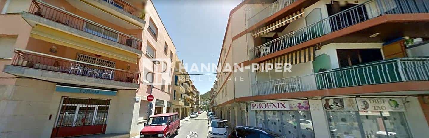 Condominium in Roses, Catalunya 11959922