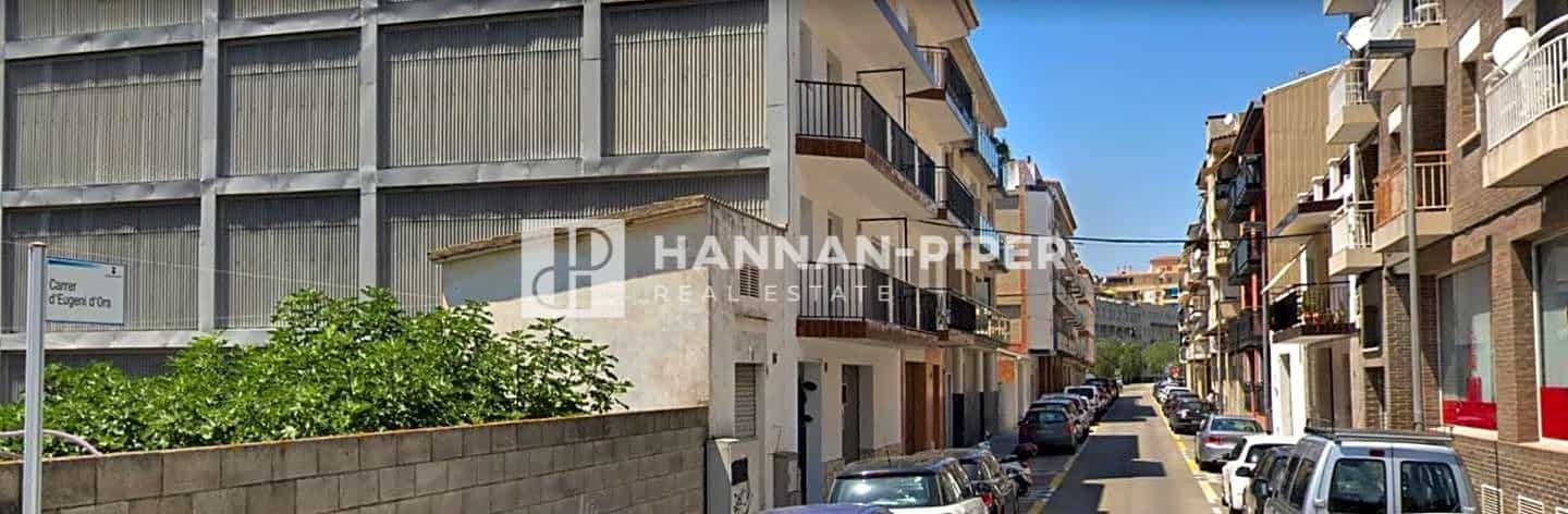 Condominium in Rosas, Catalonia 11959922
