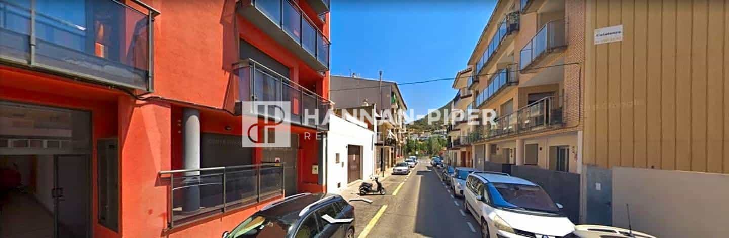 Condominium in Rosas, Catalonia 11959922