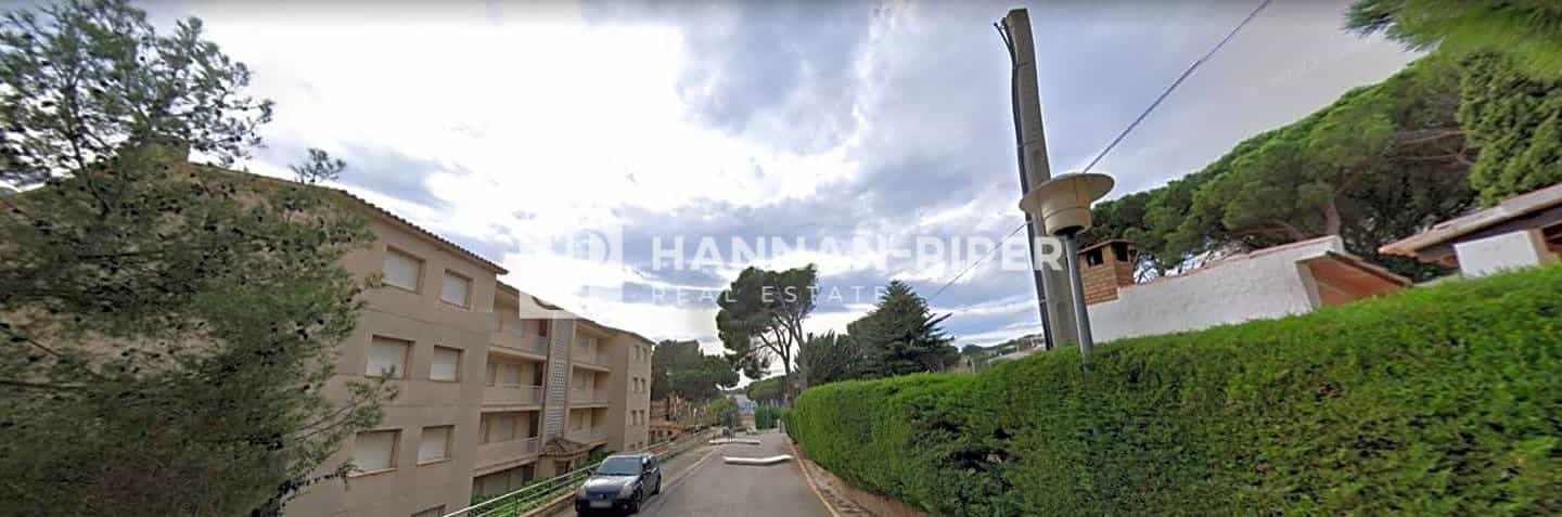 Kondominium w Calonge, Katalonia 11959923