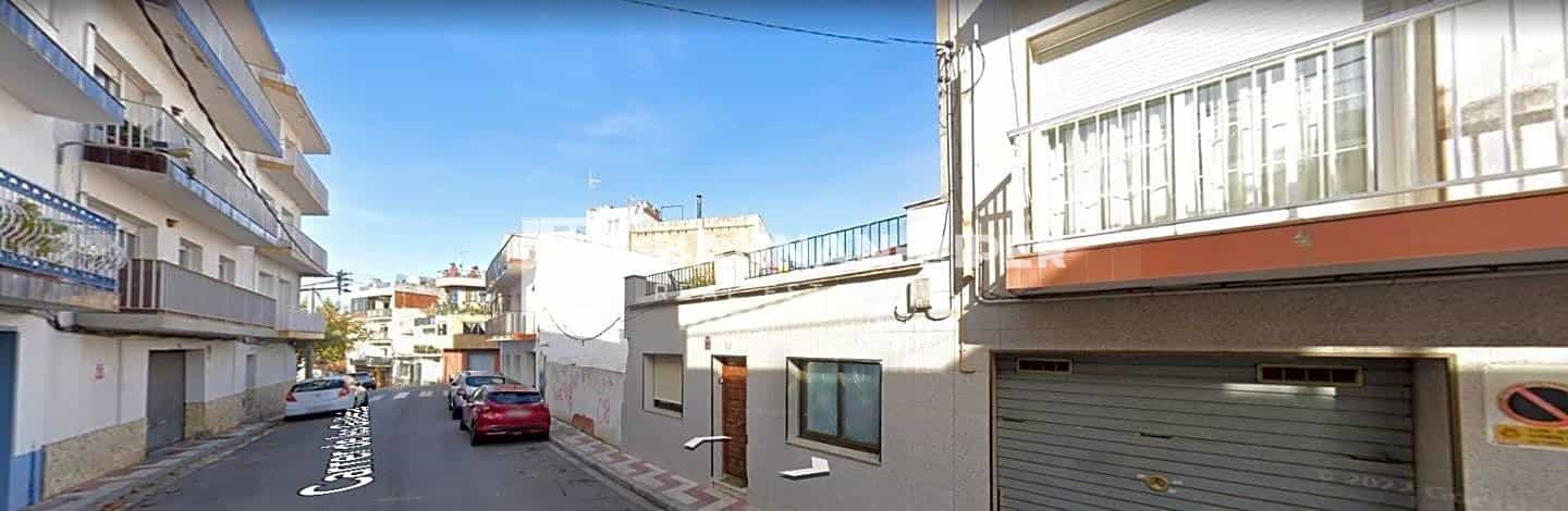 Будинок в Блейнс, Каталонія 11959928