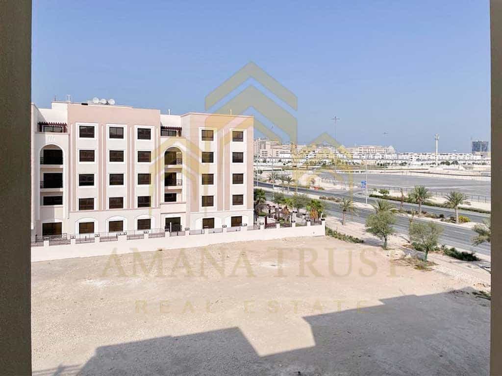 Condominium dans Al Ḩammāmah, Az Za'ayin 11959936
