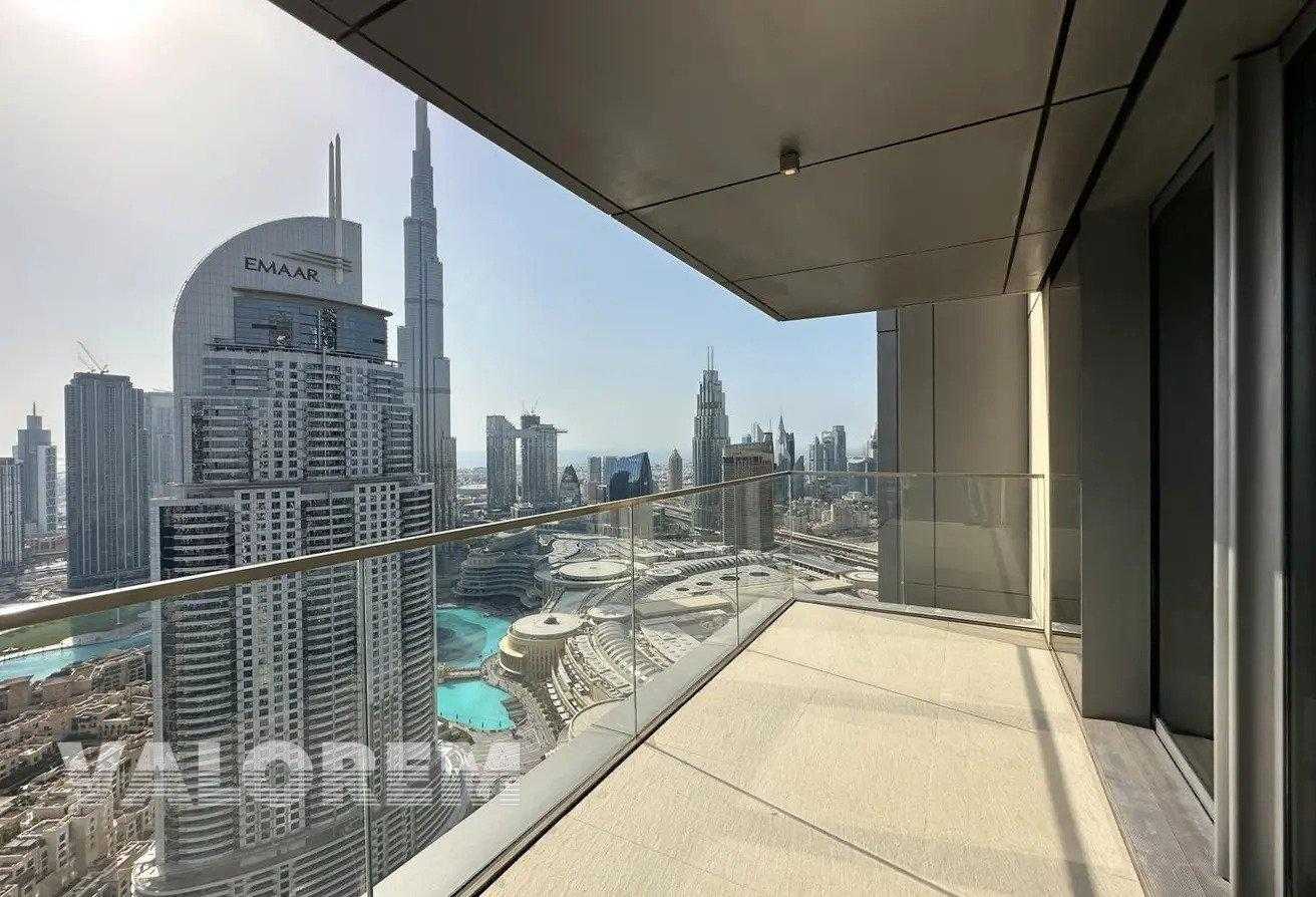beboelse i Dubai, Dubai 11959973