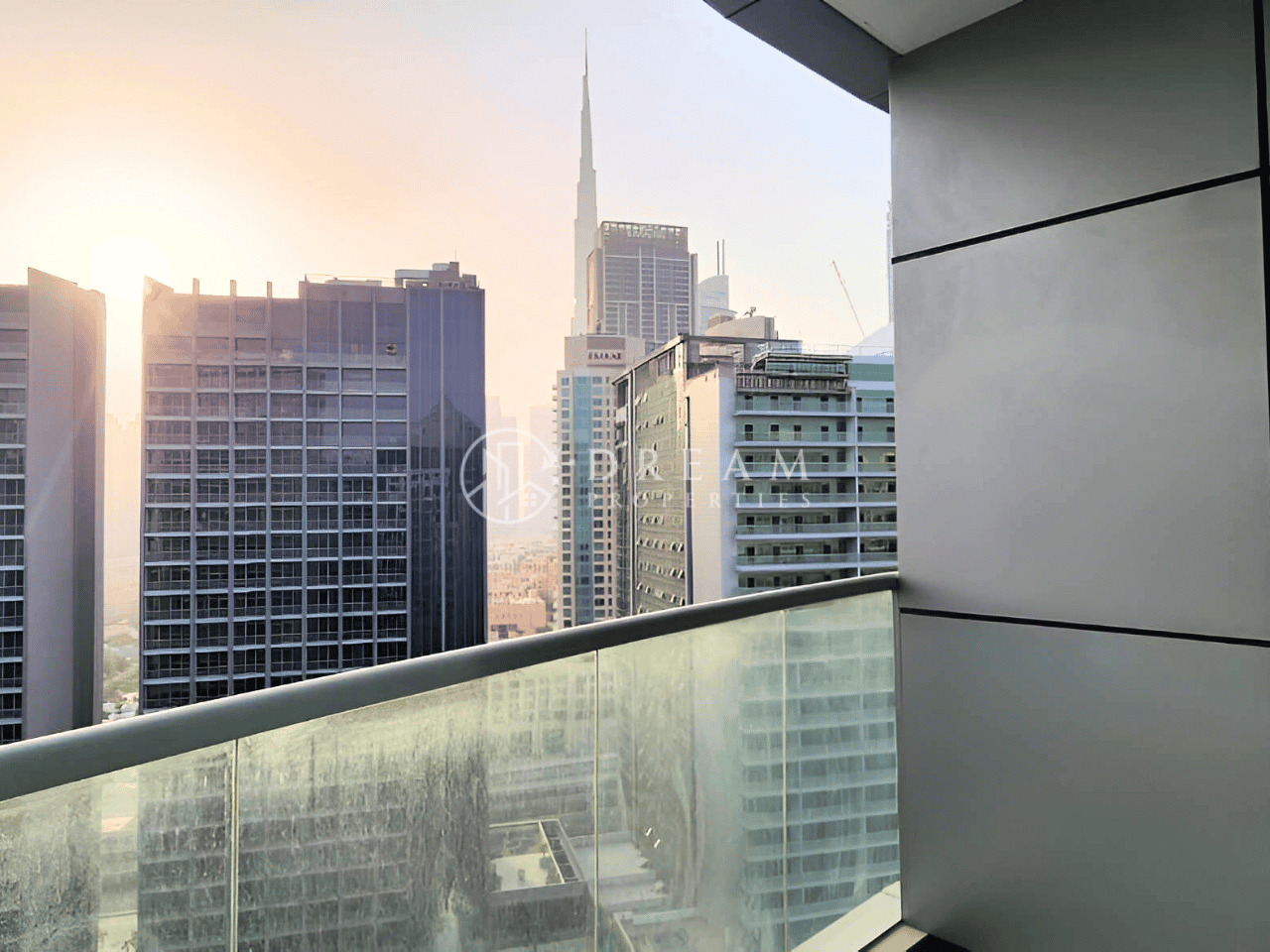 Condominium in Dubai, Dubayy 11959985