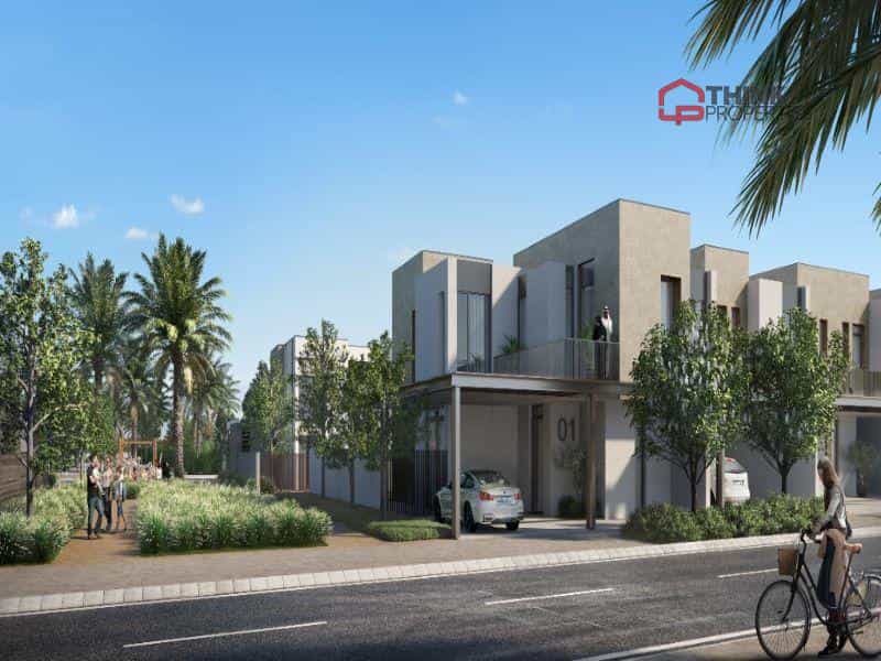 Casa nel Dubai, Dubayy 11959995