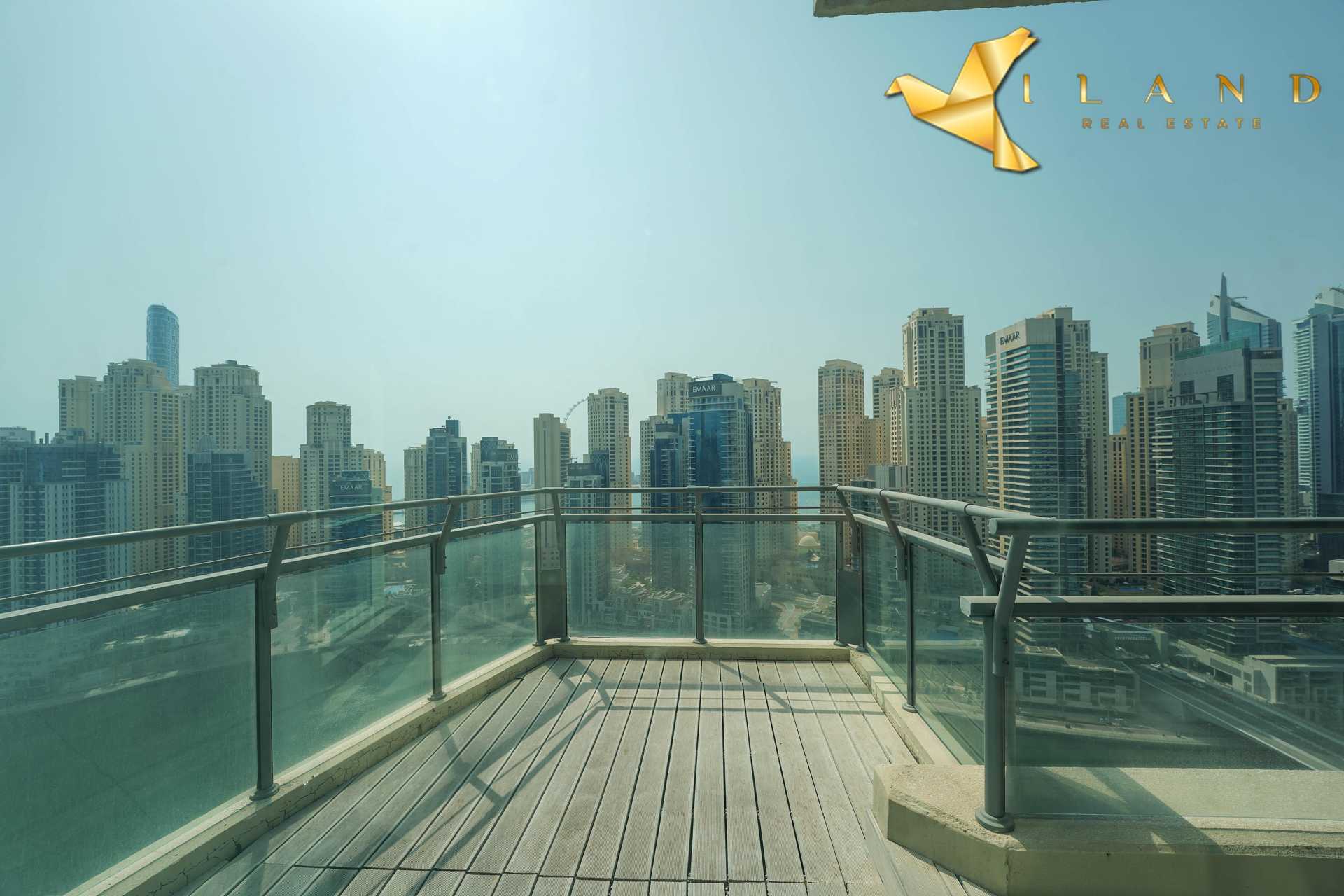 Квартира в Dubai, Dubai 11960005