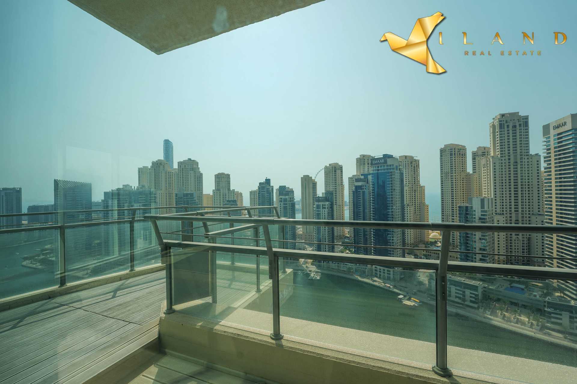 Квартира в Dubai, Dubai 11960005